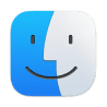 mac finder icon